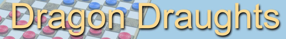 dragon draughts