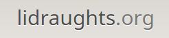 lidraughts