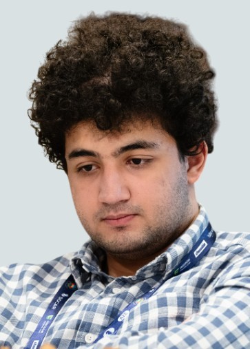FIDE profile