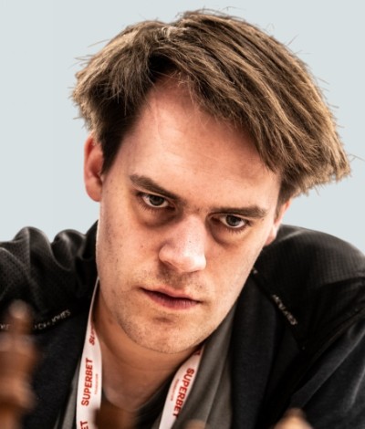 FIDE profile