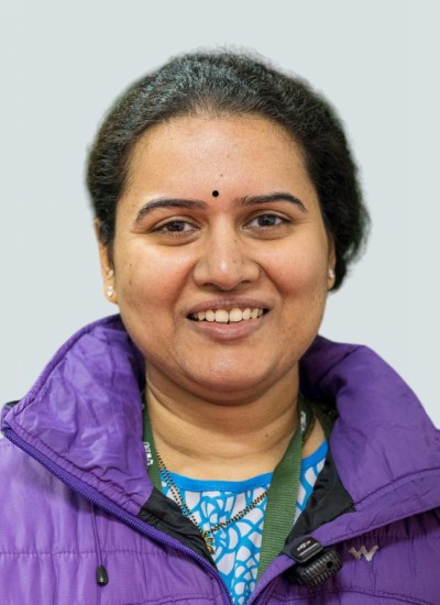 FIDE profile