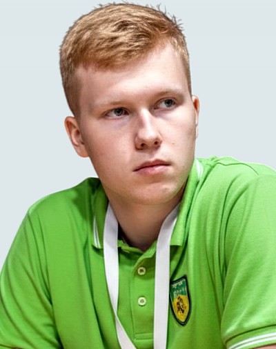 FIDE profile