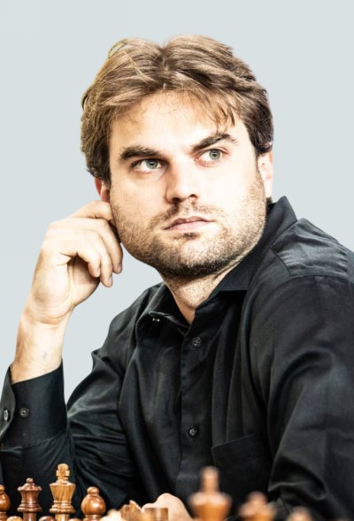 FIDE profile