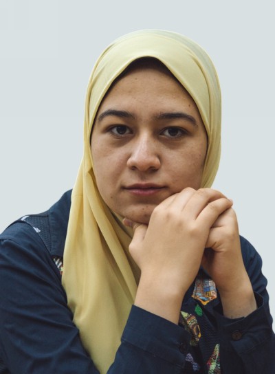 FIDE profile